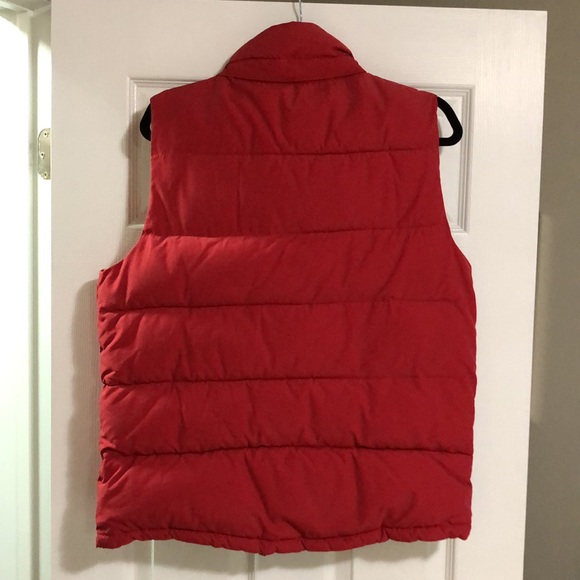 Scotch & Soda puffer vest - Picture 6 of 6